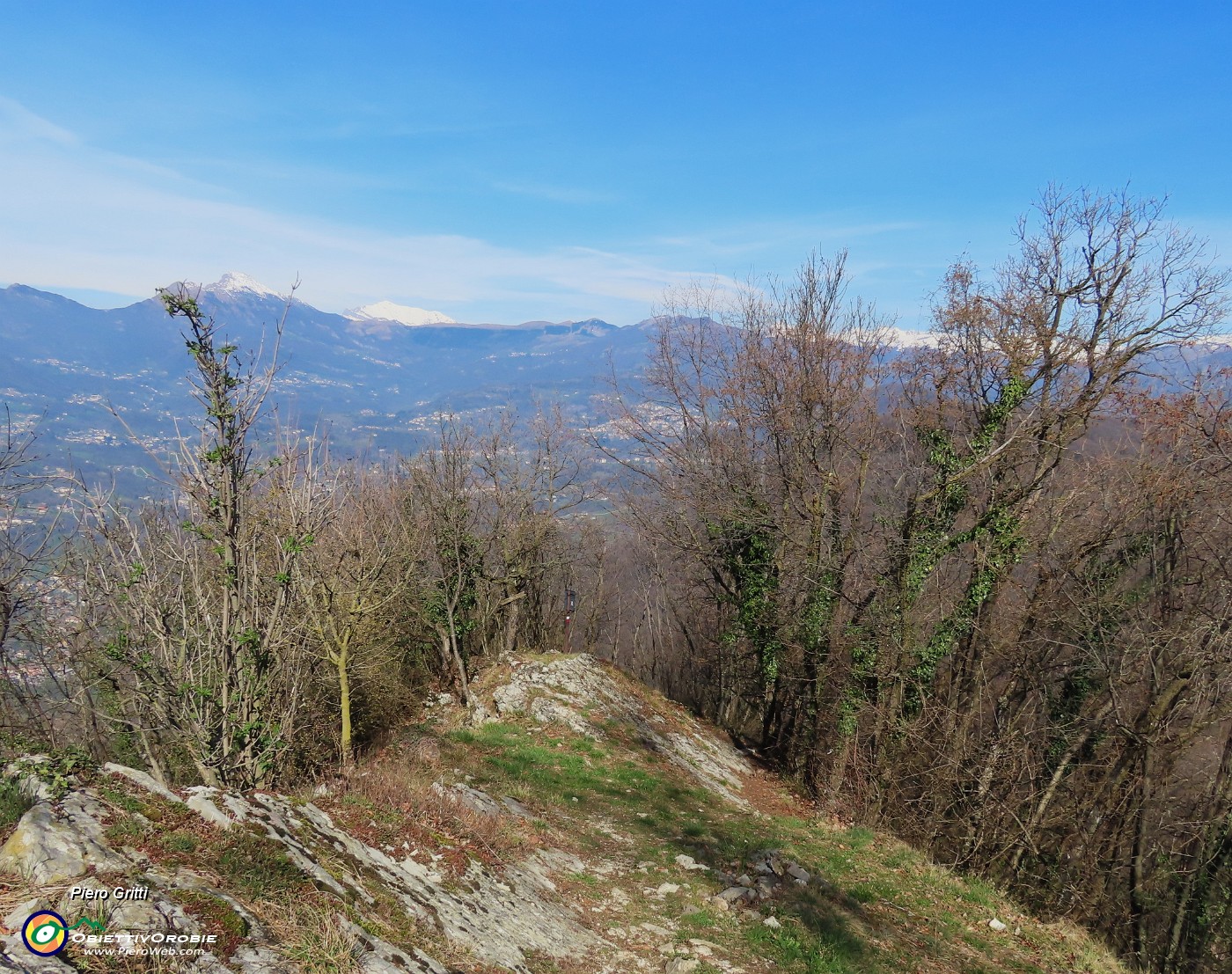 61 In discesa sul 'Passo alpino'.JPG